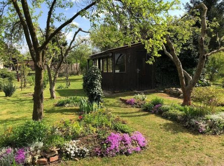 Pronájem chaty/rekreačního objektu, 23 m²