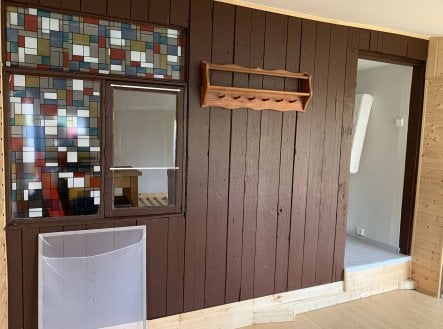 Pronájem chaty/rekreačního objektu, 23 m²