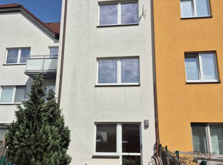 Prodej bytu, 2+kk, 53 m²