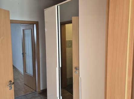 Prodej bytu, 2+kk, 53 m²