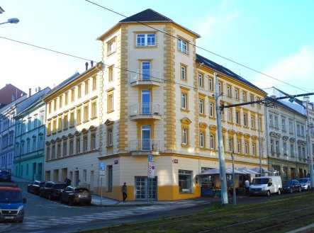 Prodej bytu, 2+kk, 63 m²