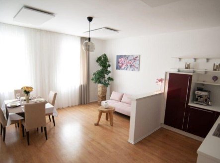 Prodej bytu, 2+kk, 63 m²