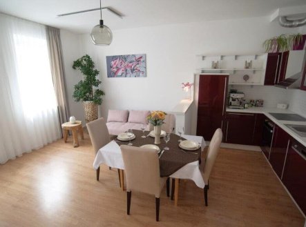 Prodej bytu, 2+kk, 63 m²