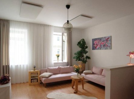 Prodej bytu, 2+kk, 63 m²