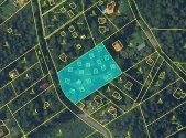 Prodej pozemku pro bydlení, 3 456 m²