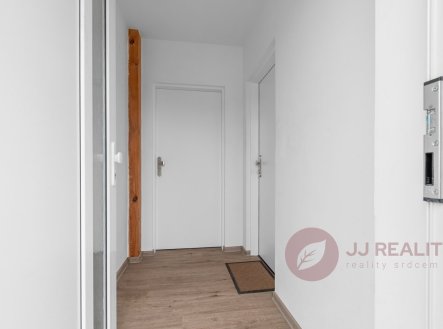 Prodej bytu, 2+kk, 52 m²