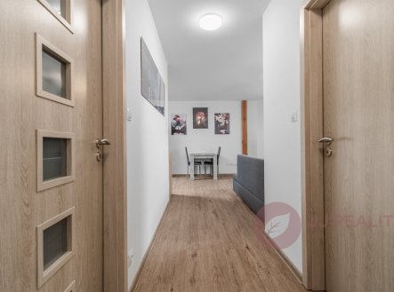 Prodej bytu, 2+kk, 52 m²