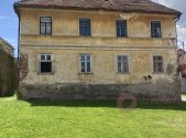 Prodej historického objektu, 200 m²