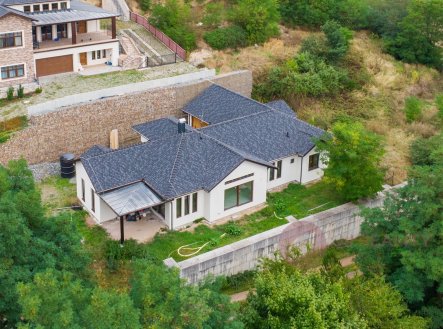 Prodej domu/vily, 209 m²