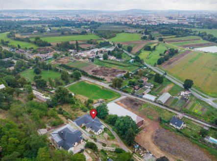 Prodej domu/vily, 209 m²