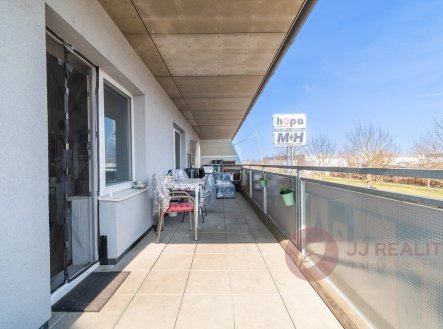 Prodej bytu, 2+kk, 68 m²