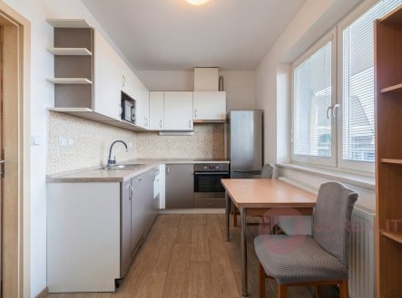 Prodej bytu, 2+kk, 68 m²