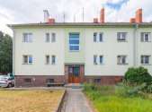 Prodej bytu, 2+1, 50 m²