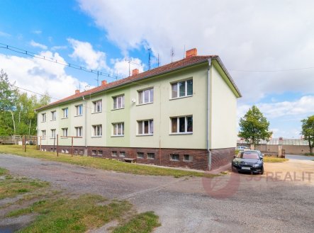 Prodej bytu, 2+1, 50 m²