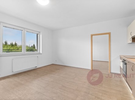 Prodej bytu, 3+kk, 71 m²