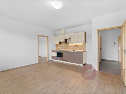 Prodej bytu, 3+kk, 71 m²
