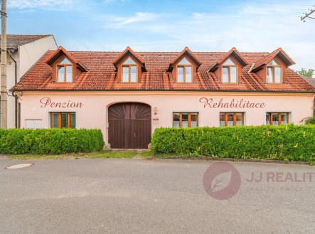 Prodej domu/vily, 271 m²