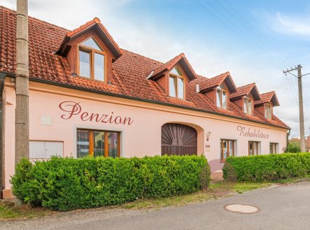 Prodej domu/vily, 271 m²
