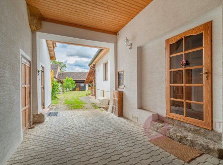 Prodej domu/vily, 271 m²