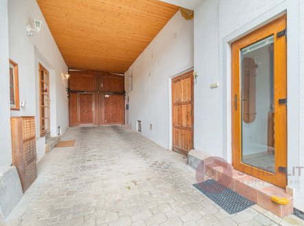 Prodej domu/vily, 271 m²