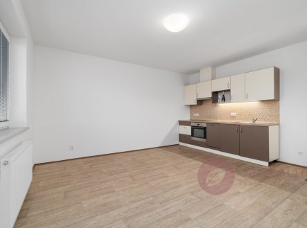 Prodej bytu, 2+kk, 58 m²