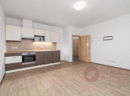 Prodej bytu, 2+kk, 58 m²
