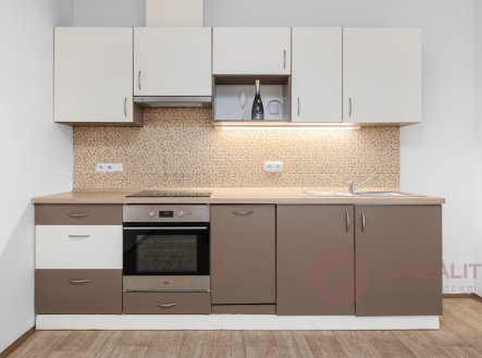 Prodej bytu, 2+kk, 58 m²