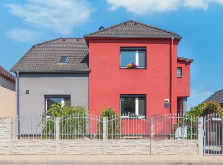 Prodej domu/vily, 220 m²