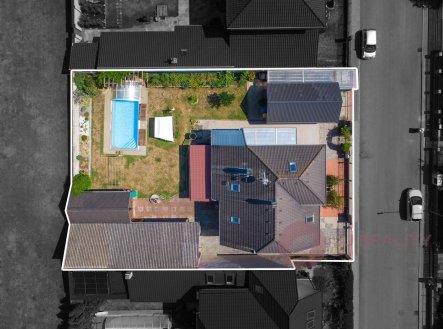 Prodej domu/vily, 220 m²