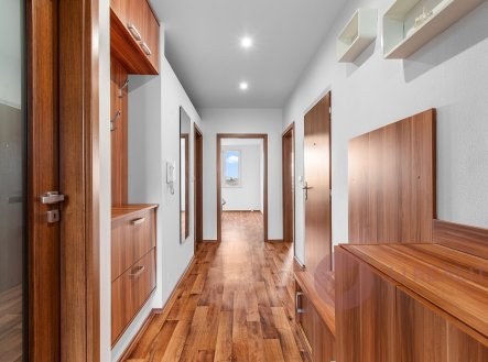 Prodej bytu, 2+kk, 63 m²