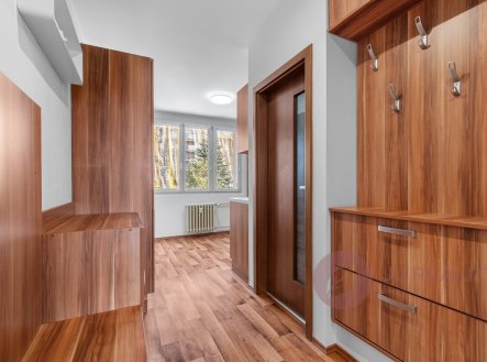Prodej bytu, 2+kk, 63 m²