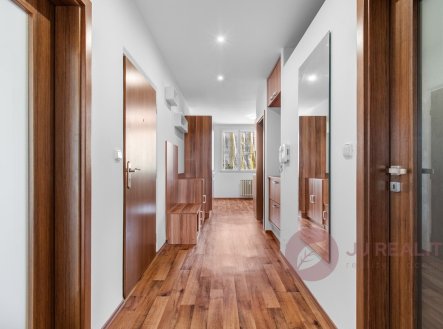 Prodej bytu, 2+1, 63 m²