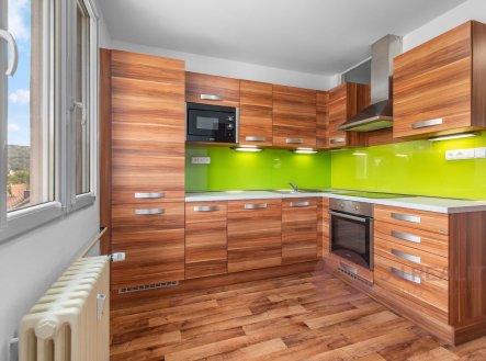 Prodej bytu, 2+1, 63 m²