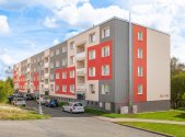 Prodej bytu, 2+1, 68 m²