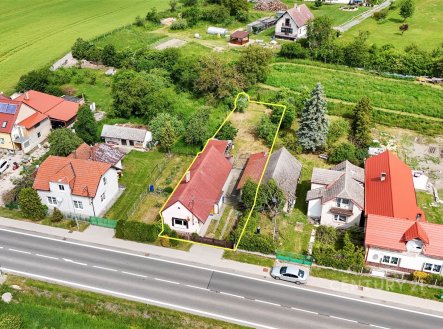 Prodej domu/vily, 120 m²
