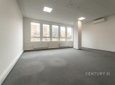 Pronájem - kanceláře, 57 m²