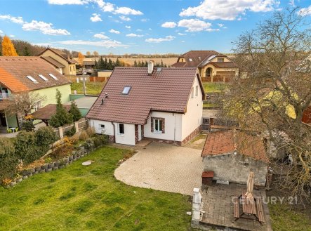 Prodej domu/vily, 142 m²