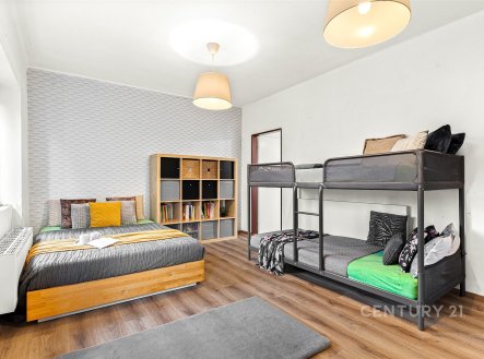 Prodej domu/vily, 100 m²