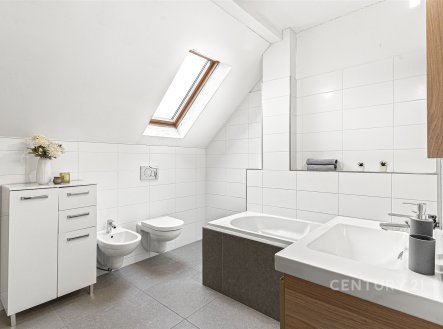 Prodej domu/vily, 100 m²