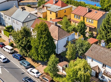 Prodej domu/vily, 100 m² obrázek