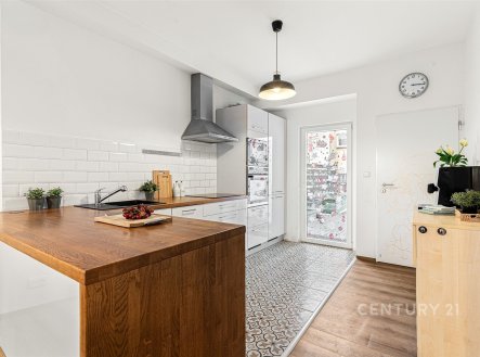 Prodej domu/vily, 100 m²