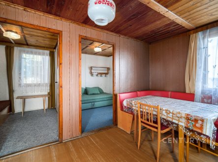 Prodej chaty/rekreačního objektu, 65 m²