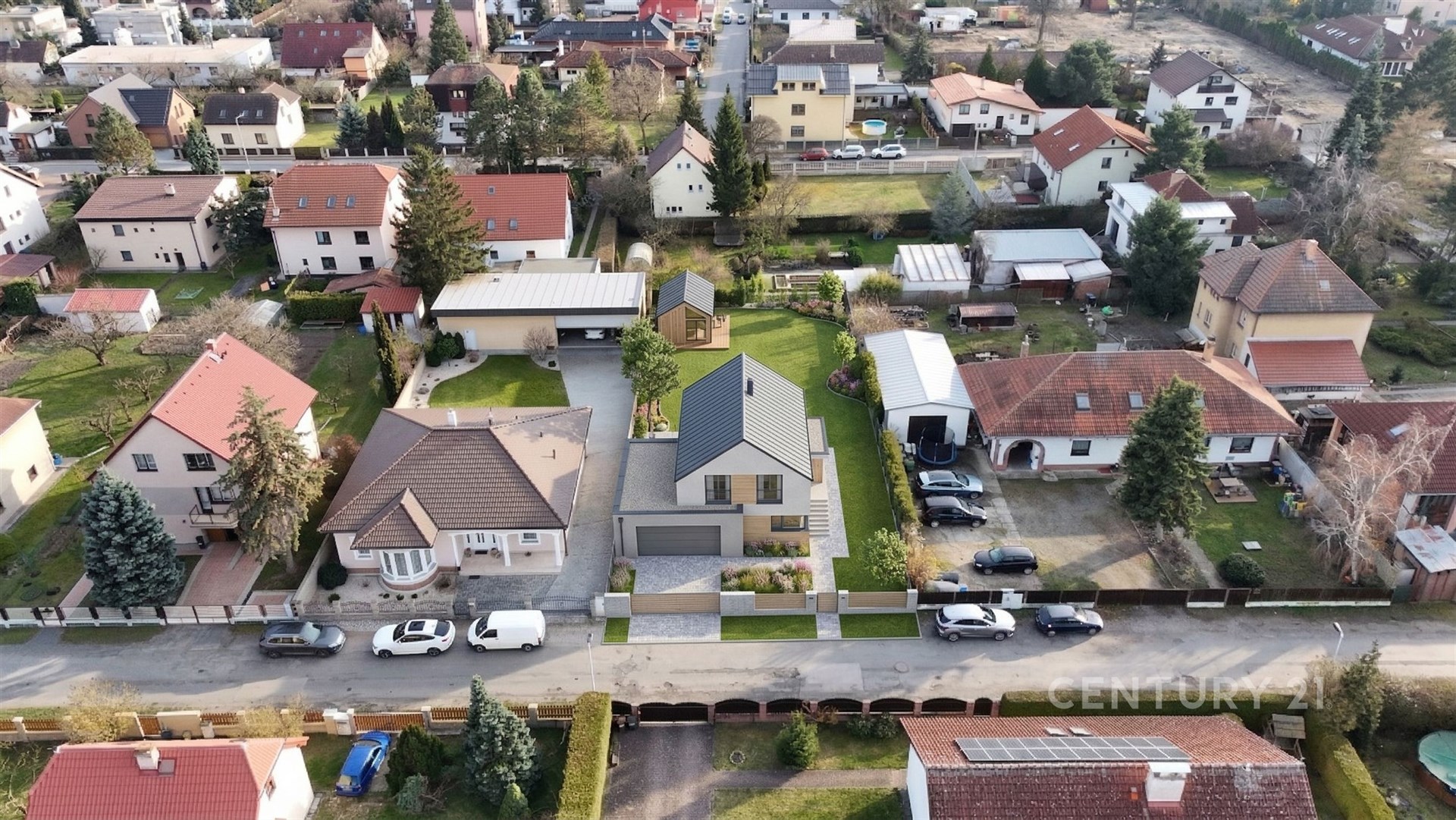 ""