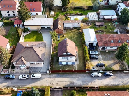 Prodej domu/vily, 225 m²