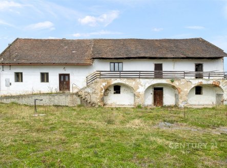 Prodej domu/vily, 244 m²