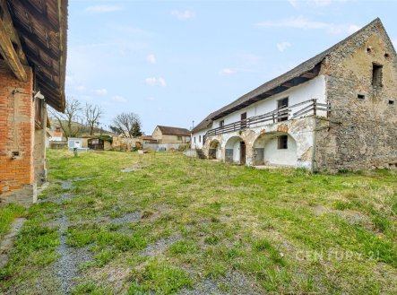 Prodej domu/vily, 244 m²