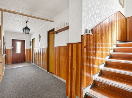 Prodej domu/vily, 285 m²