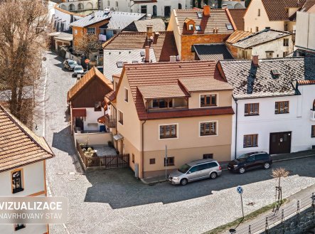 Prodej domu/vily, 285 m²