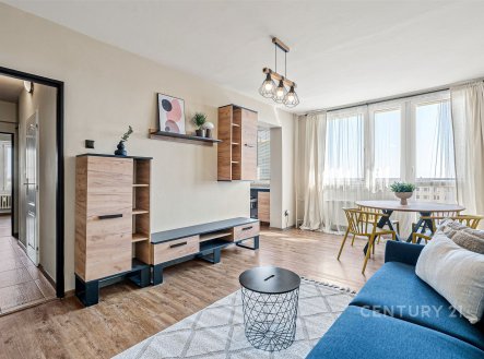 Prodej bytu, 3+1, 70 m² obrázek
