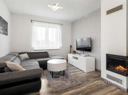 Prodej domu/vily, 82 m²